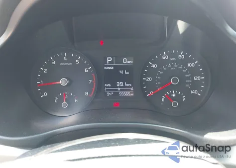 2022 Kia Rio Lx from USA, damaged, VIN 3KPA24AD9NE497491